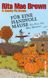 Cover von: Für eine Handvoll Mäuse