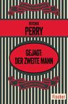 Cover von: Gejagt: Der zweite Mann