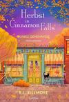 Cover von: Herbst in Cinnamon Falls