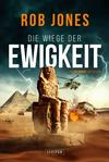 Cover von: Die Wiege der Ewigkeit