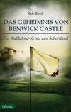 Cover von: Das Geheimnis von Benwick Castle