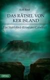 Cover von: Das Rätsel von Ker Island