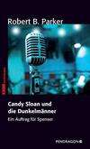 Cover von: Candy Sloan und die Dunkelmänner