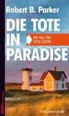 Cover von: Die Tote in Paradise