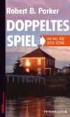 Cover von: Doppeltes Spiel