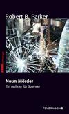 Cover von: Neun Mörder