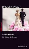 Cover von: Raues Wetter