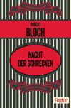 Cover von: Nacht der Schrecken