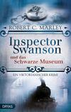 Cover von: Inspector Swanson und das Schwarze Museum