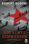 Cover von: Die achte Schwester