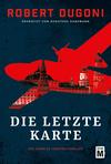 Cover von: Die letzte Karte