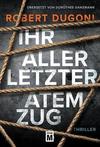 Cover von: Ihr allerletzter Atemzug