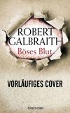 Cover von: Böses Blut