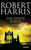 Cover von: Der zweite Schlaf