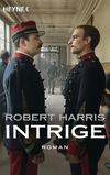 Cover von: Intrige