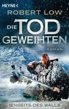 Cover von: Jenseits des Walls