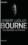 Cover von: Das Bourne Ultimatum