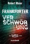 Cover von: Frankfurter Verschwörung