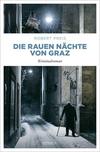 Cover von: Die rauen Nächte von Graz