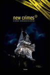 Cover von: New crimes 1
