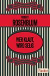 Cover von: Wer klaut, wird selig