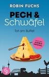 Cover von: Tot am Buffet