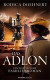 Cover von: Das Adlon