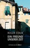 Cover von: Ein Freund unserer Zeit