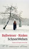Cover von: SchneeWehen
