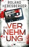 Cover von: Die Vernehmung