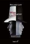Cover von: Wer zuletzt lacht