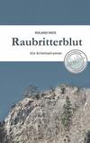 Cover von: Raubritterblut