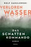 Cover von: Verlorenwasser