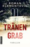 Cover von: Tränengrab