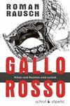 Cover von: Gallo rosso