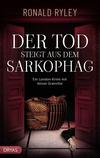 Cover von: Der Tod steigt aus dem Sarkophag