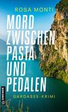Cover von: Mord zwischen Pasta und Pedalen