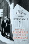 Cover von: Auf der anderen Seite der Ramblas (Ana Martí ermittelt, Band 3)