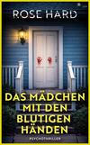 Cover von: Das Mädchen mit den blutigen Händen