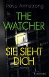 Cover von: The Watcher - Sie sieht dich