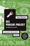 Cover von: Das Procane-Projekt