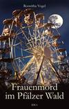 Cover von: Frauenmord im Pfälzer Wald