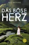 Cover von: Das böse Herz