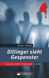 Cover von: Dillinger sieht Gespenster