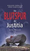 Cover von: Die Blutspur der Justitia