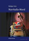 Cover von: Narrhalla-Mord