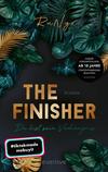 Cover von: The Finisher