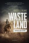 Cover von: Wasteland –Schuld und Sühne
