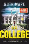 Cover von: Das College