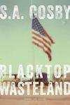 Cover von: Blacktop Wasteland
